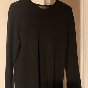 Banana Republic thick top